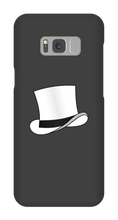 themadhatter2919 Samsung Phone Cases