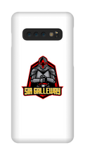 SirGalleway Samsung Phone Cases