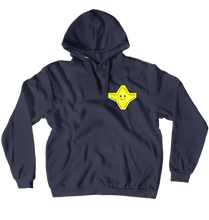 starwastaken2 Hoodies (No-Zip/Pullover)