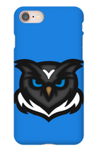 orthodruid iPhone Phone Cases