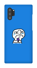 solar_limit Samsung Phone Cases