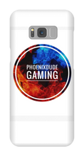 phoenixdudegaming Samsung Phone case