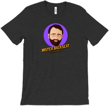 misterbackseat T-Shirts