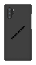 drsilverrr Samsung Phone Cases