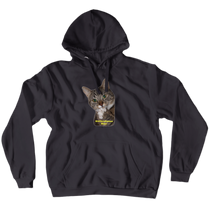 Cat Mini Hoodie