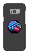 revantatsu Samsung Phone Cases