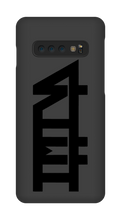 KIWI Logo Samsung Phone Cases