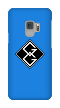 Grassroots Gaming Samsung Phone Cases