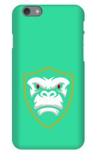 ggorilla_ iPhone Phone Cases