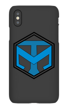TM iPhone Phone Case