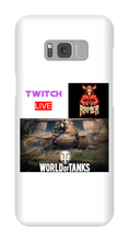 tbc_rapier Samsung Phone Cases