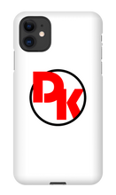 DeathKillerNOR iPhone Phone Cases