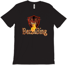 bezzabing T-Shirts
