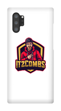 Logo Samsung Phone Case