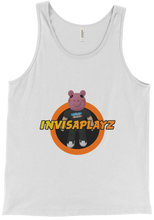 invisaplayz Tank Top