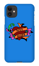thesoul3ater iPhone Phone Cases