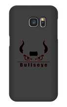 im_bullseye Samsung Phone Cases