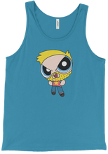 numberhunter91 Tank Top