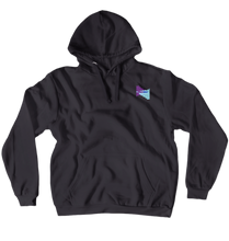 Hoodies (No-Zip/Pullover)