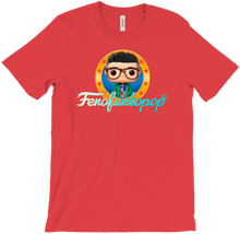 fenofunkopop T-Shirts