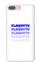 flashytv iPhone Phone Cases