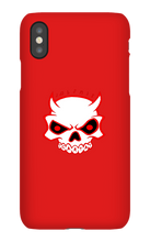 Logo R&B iPhone Phone Cases