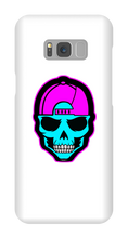 B6. BioSkull Samsung Phone Cases