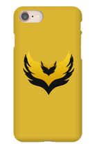 ressurrecctt iPhone Phone Cases