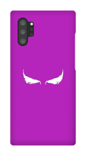 llnknown_ Samsung Phone Cases