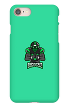 bigdc52 iPhone Phone Cases