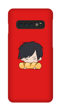 Baguette Protoc Samsung Phone Cases
