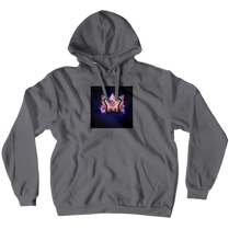 pokofn Hoodies (No-Zip/Pullover)