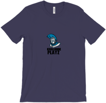 khaloodeplayz Second Logo T-shirts