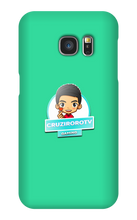 cruziroro Samsung Phone Cases