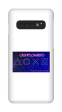 cashflow1870 Samsung Phone Cases