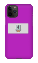 dandyplayz iPhone Phone Cases