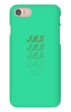 oniel_dolorita iPhone Phone Cases
