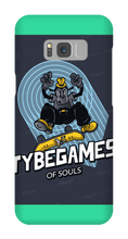 tybegames Samsung hoesjes