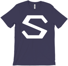 SimplySimonTV "S" T-Shirt