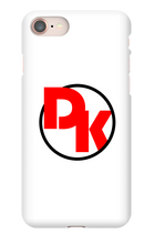 DeathKillerNOR iPhone Phone Cases