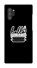 helloitismealprep Samsung Phone Cases