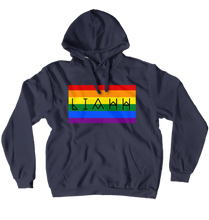 liahh7 Hoodies (No-Zip/Pullover)