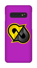 Phantom Logo Samsung Phone Cases