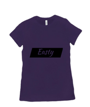 Easty Womens Tshirt
