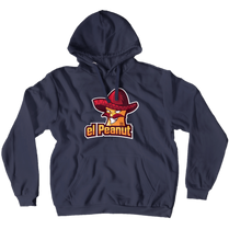 elpeanut Hoodies (No-Zip/Pullover)