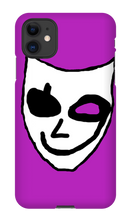 Tripex 999 iPhone Phone Cases
