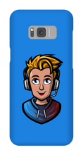 og_shadows_ Samsung Phone Cases