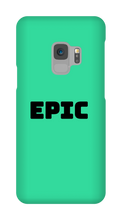 EPIC Samsung Phone Case
