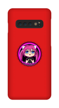 gothlace Samsung Cases
