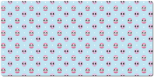 Snake vibes XXL Gaming Mousepad